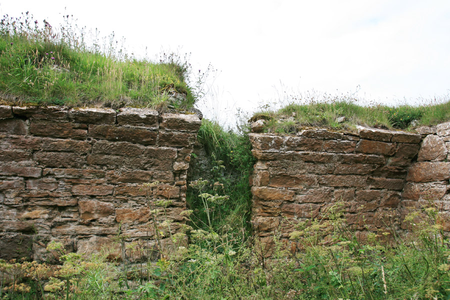 Ardross Castle Castle in Elie, Fife Stravaiging around Scotland